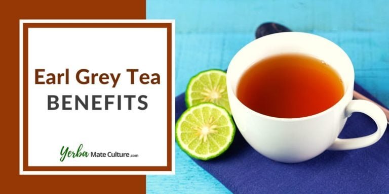 Proven Benefits Of Earl Grey Tea Drink It For Your Health