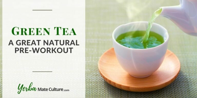 5 Best Green Tea Brands For Weight Loss In 2024