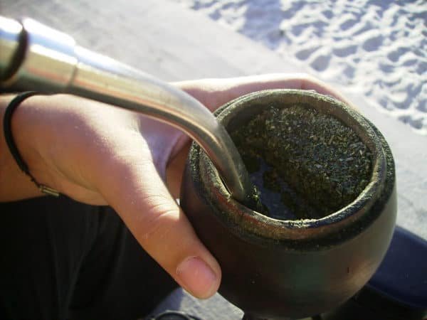 The Traditional Way of Enjoying Yerba Mate Tea