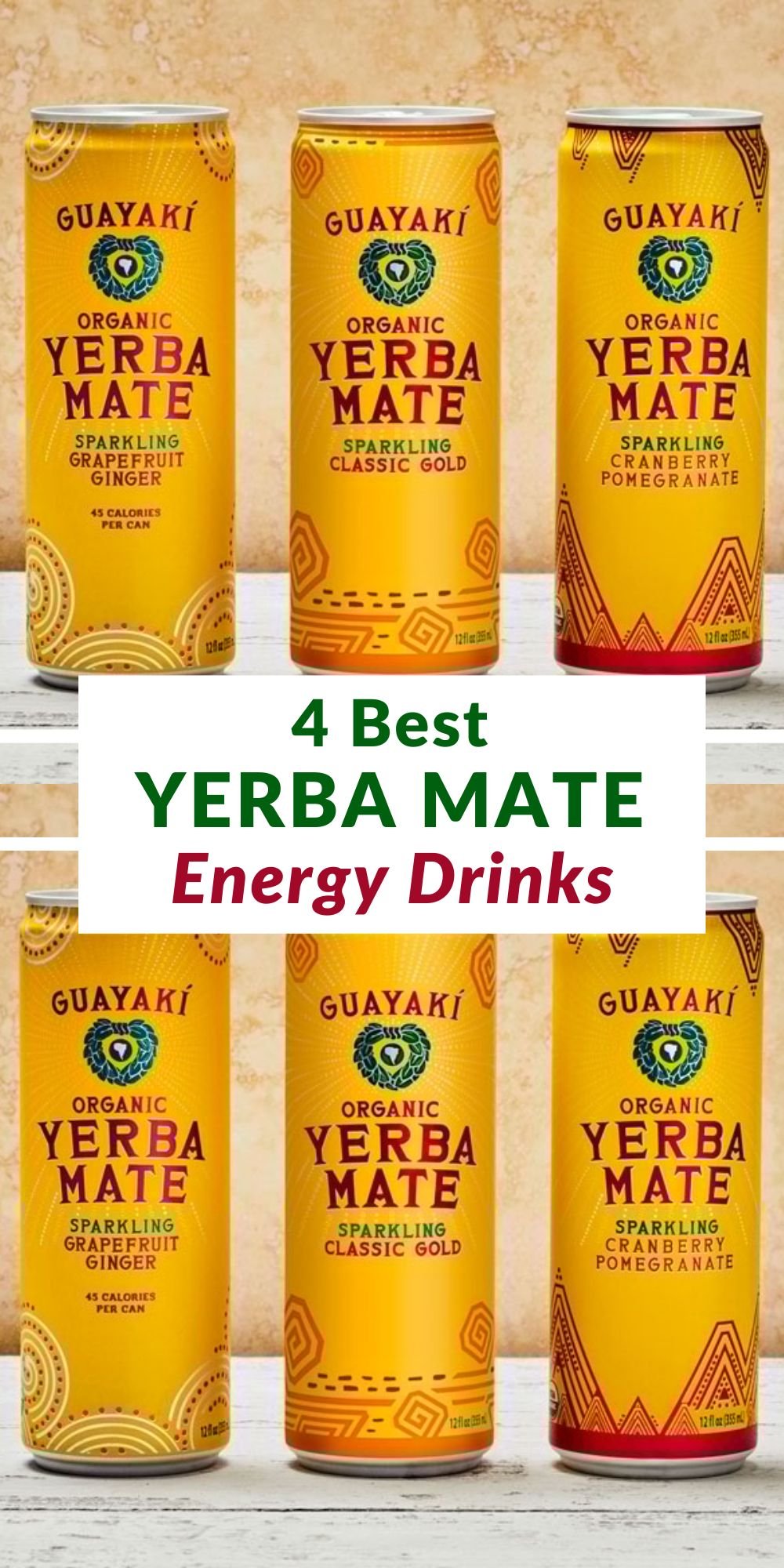 Different Types of Yerba Mate Bombillas, by Joonas Jokiniemi