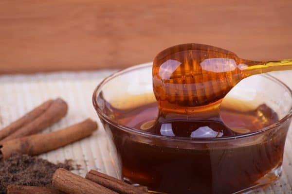Yerba Mate Recipes: Honey and Cinnamon