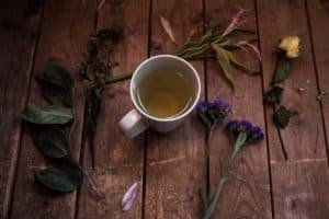 7 Best Herbal Teas for Cough - Natural and Effective!