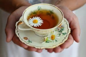 What is the Best Chamomile Tea
