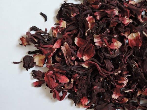 Hibiscus Tea