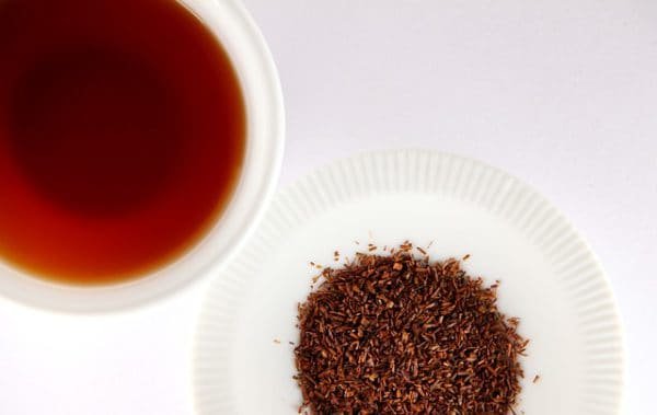 Rooibos tea products
