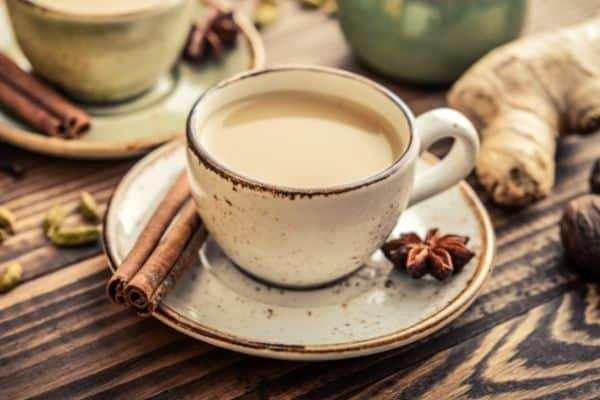 Masala Chai