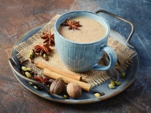 Authentic Masala Chai Recipe - Spiced Indian Milk Tea