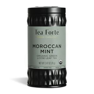Tea Forte Moroccan Mint