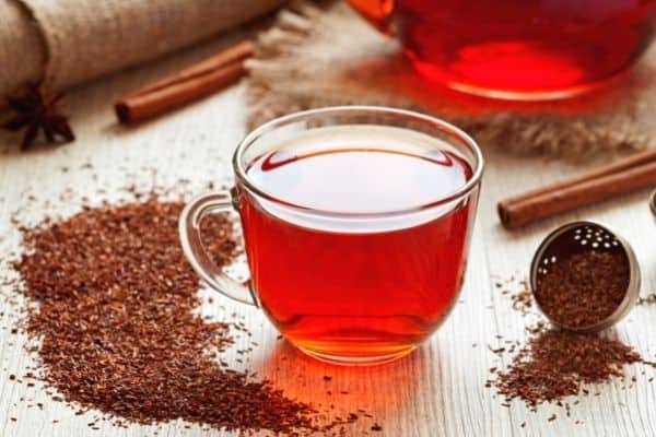 rooibos tea