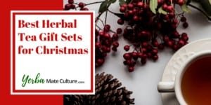 Best Herbal Tea Gift Sets for Christmas and Holidays in 2023