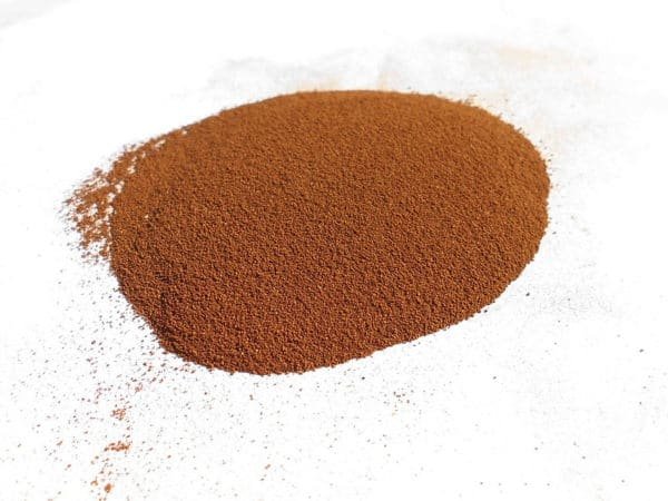 chaga powder