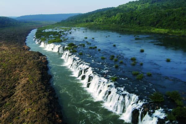 Misiones Argentina