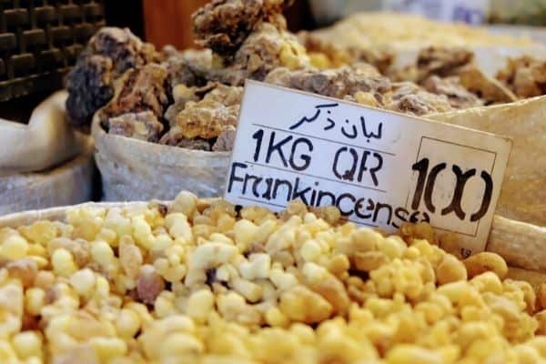 Frankincense