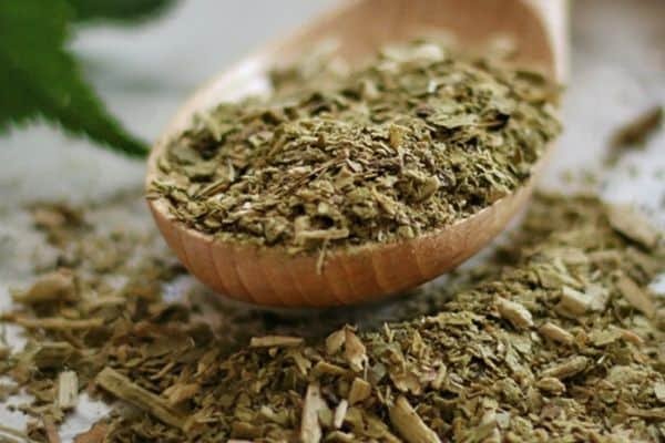 loose leaf yerba mate