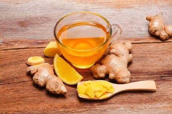 5 Best Teas For Liver Detox Get Rid Of Toxins Naturally 9412