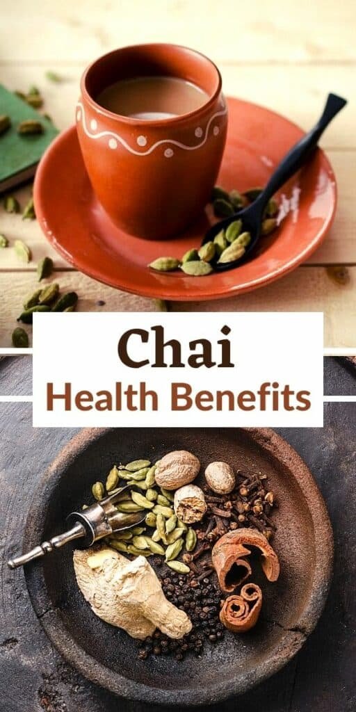 Masala Chai Health Benefits - This Indian Tea Is Super Healthy!