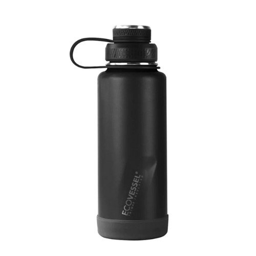 Ecovessel Boulder Triple Insulated Water Bottle