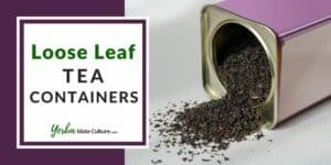 Best Loose Leaf Tea Containers and Tins in 2023 Reviewed