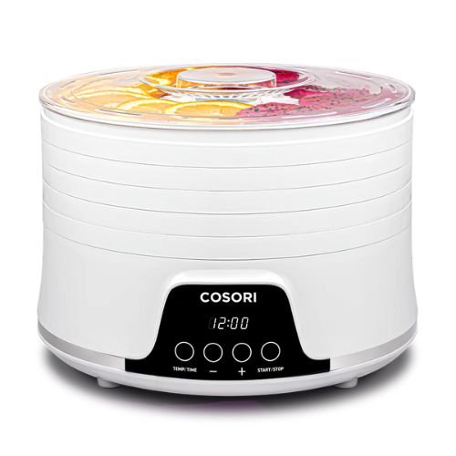 COSORI Pioneer Food Dehydrator Machine