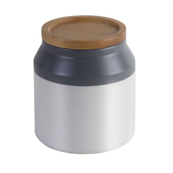 Jamie Oliver Ceramic Storage Jar