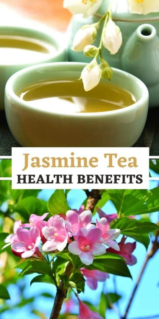 Jasmine Tea Benefits, Possible Side Effects, And Taste