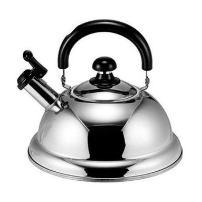 Quickone Takei 2.5L Energy-Saving Fuefuki Whistling Kettle