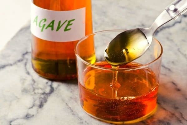 agave nectar