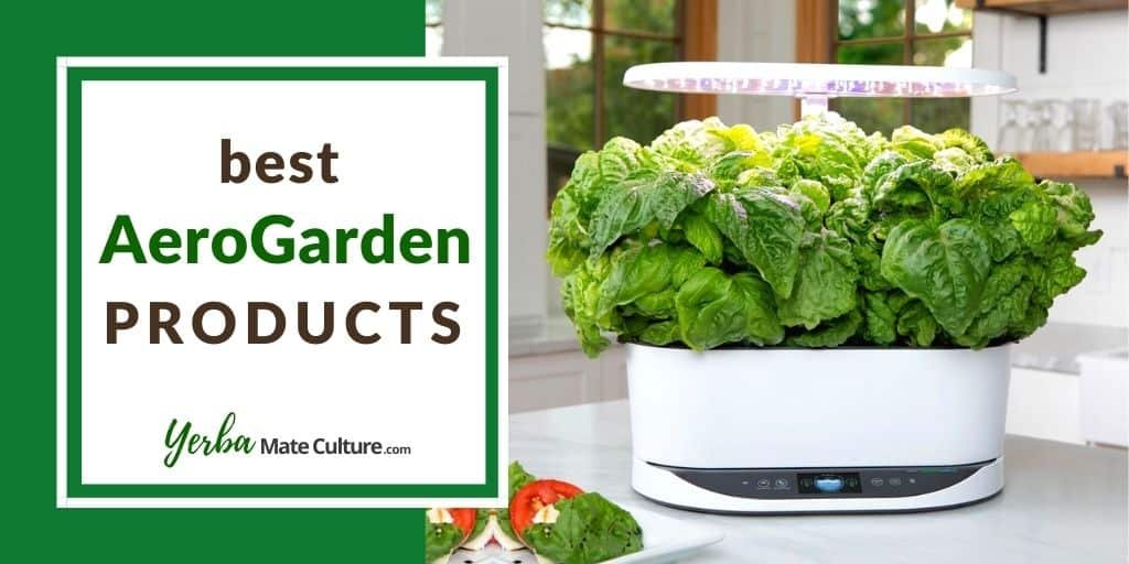 best AeroGarden reviewed and compared