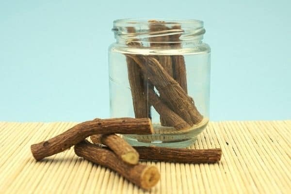 licorice root