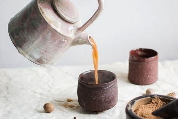 masala chai