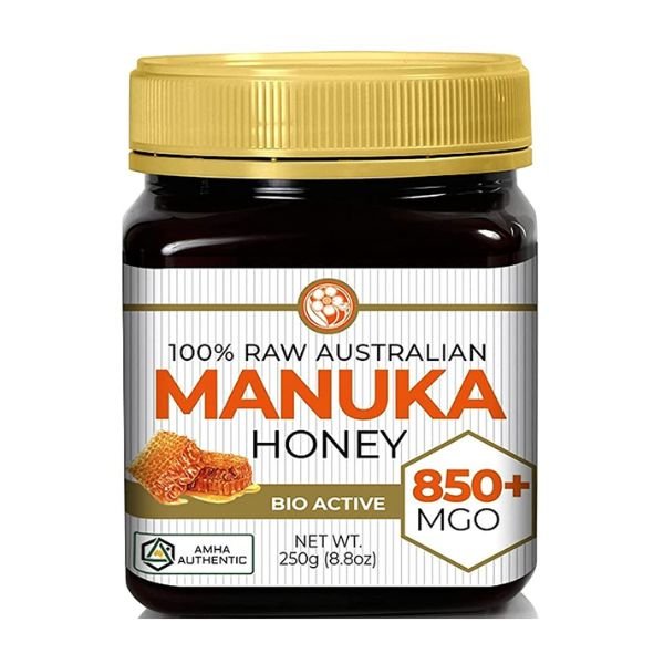 Good Natured Manuka Honey MGO 850+