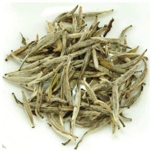 Silver Needle Tea Bai Hao Yin Zhen