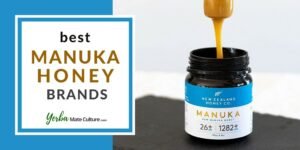 best manuka honey brands