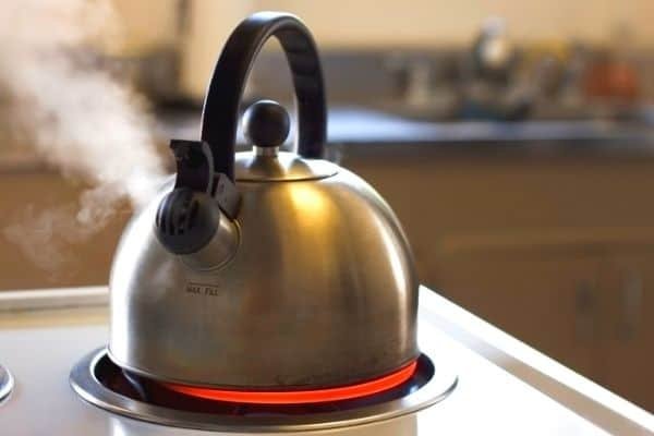 stovetop tea kettle