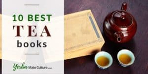 10 Best Tea Books You Need to Read