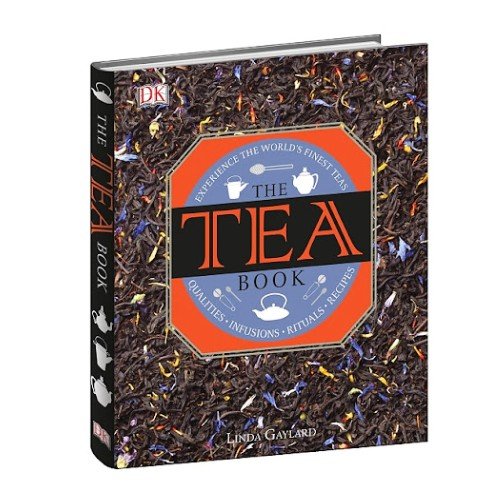 The Tea Book
