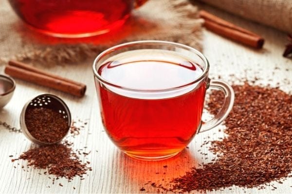 Rooibos Tea