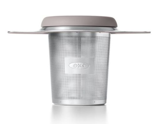 OXO Stainless Steel Tea Infuser Basket