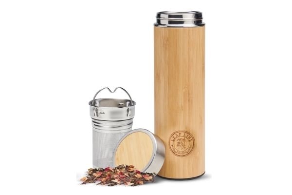 Tea Tumbler