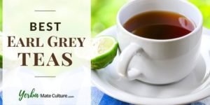 6 Best Earl Grey Tea Brands - Loose Leaf, Tea Bags and Organic Products Reviewed