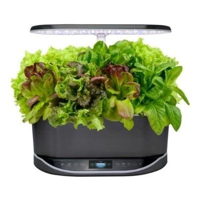 AeroGarden Bounty Elite