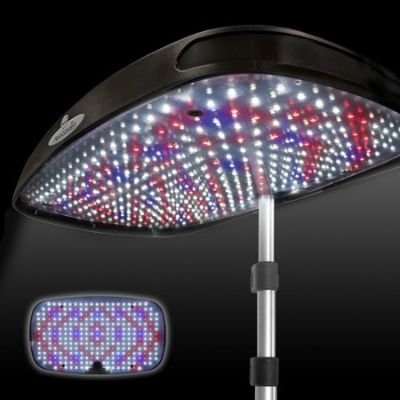 AeroGarden Bounty LED Light