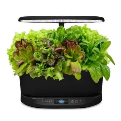 AeroGarden Bounty