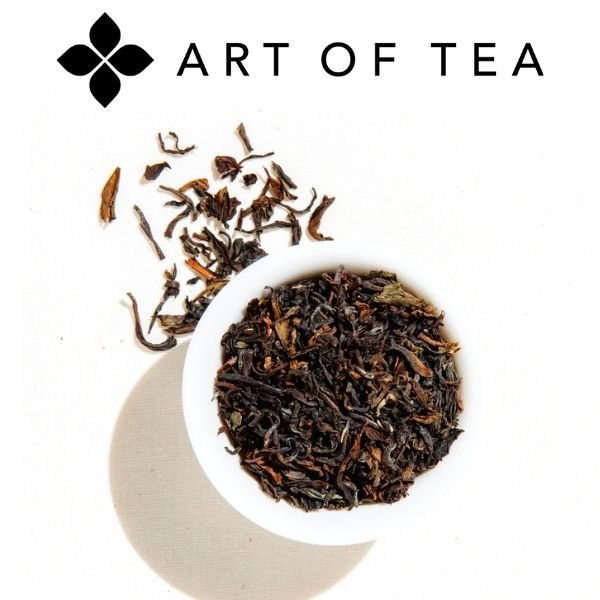 Art of Tea Darjeeling