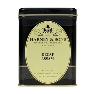 Harney & Sons Decaffeinated Assam Loose Leaf