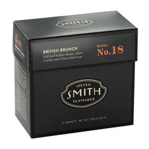 Smith Teamaker Full-Leaf Blend No. 18 British Brunch