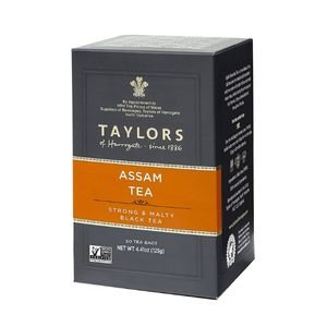 Taylors of Harrogate Pure Assam Teabags