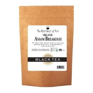 The Republic of Tea Organic Assam