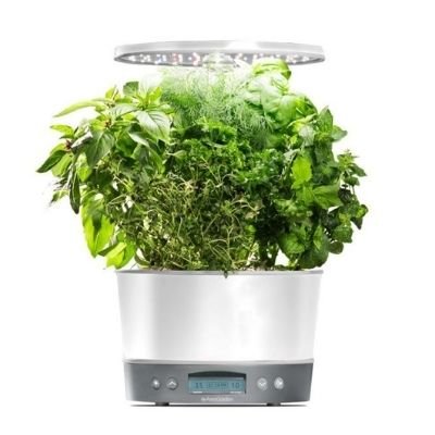 AeroGarden Harvest Elite 360