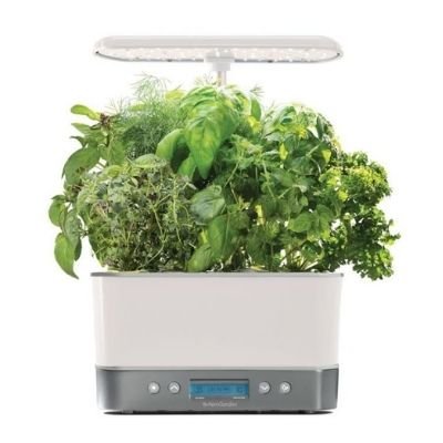 AeroGarden Harvest Elite